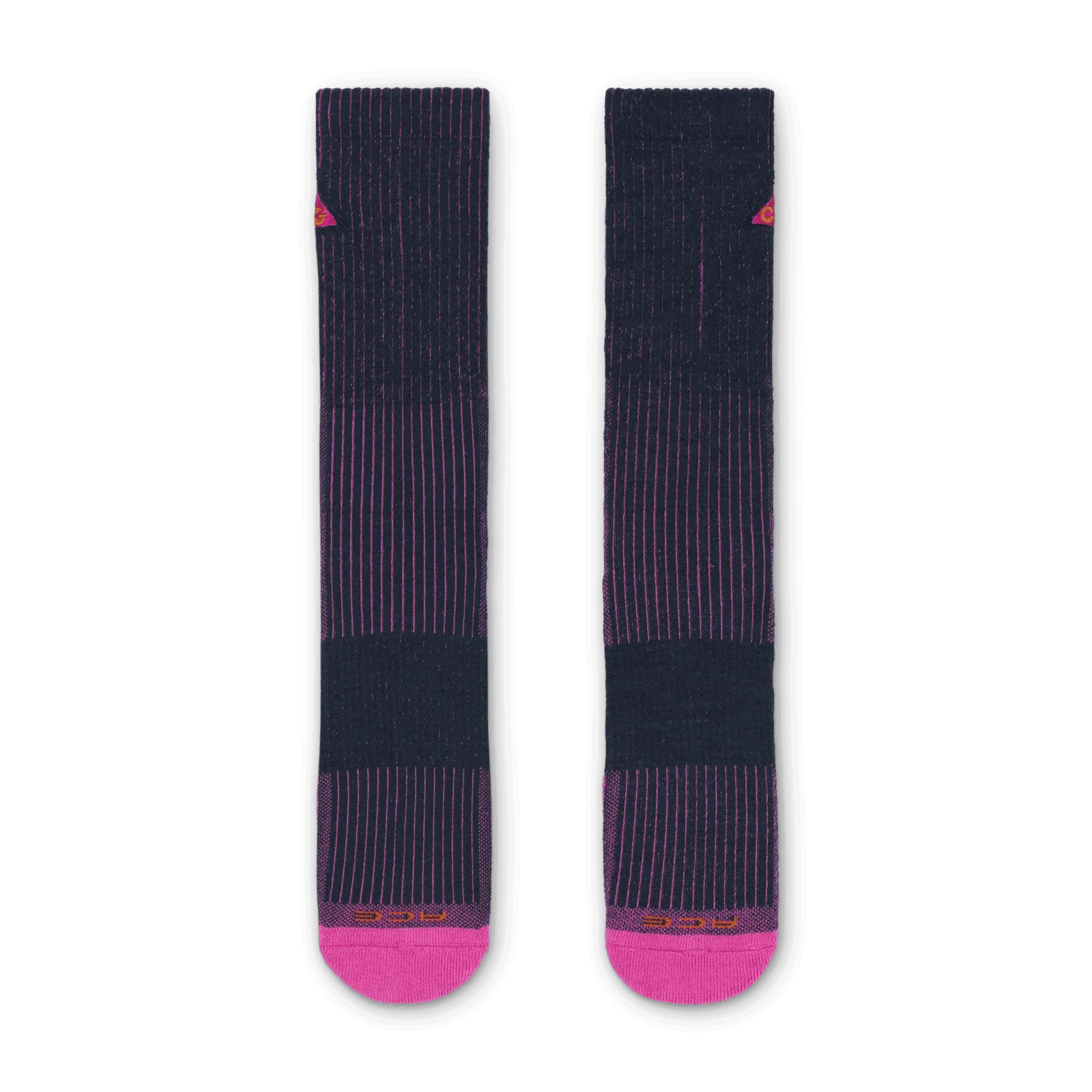 NIKE ACG EVERYDAY CUSHIONED (1 PáR)  MODRá